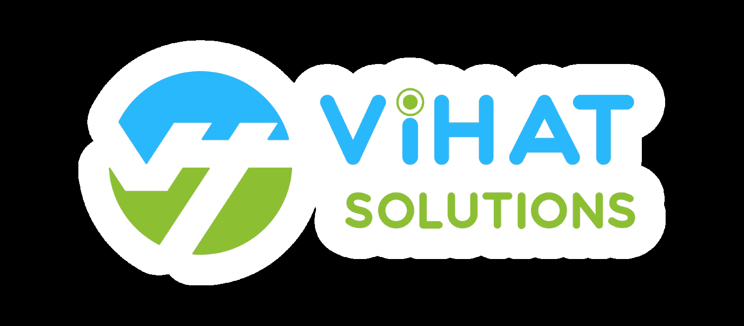 Logo VIHAT